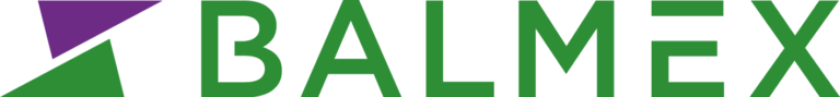 Balmex 2016 logo pantone color