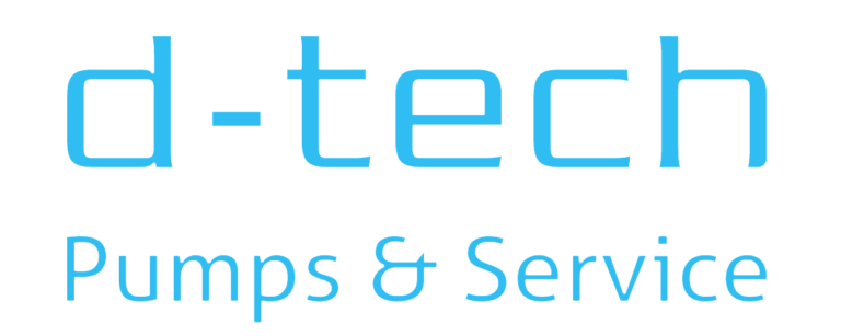 D-tech logo