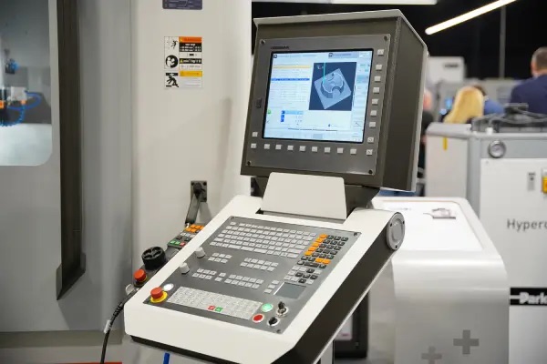 Control & Drives Poland kiállítási standja - Ipari Expo