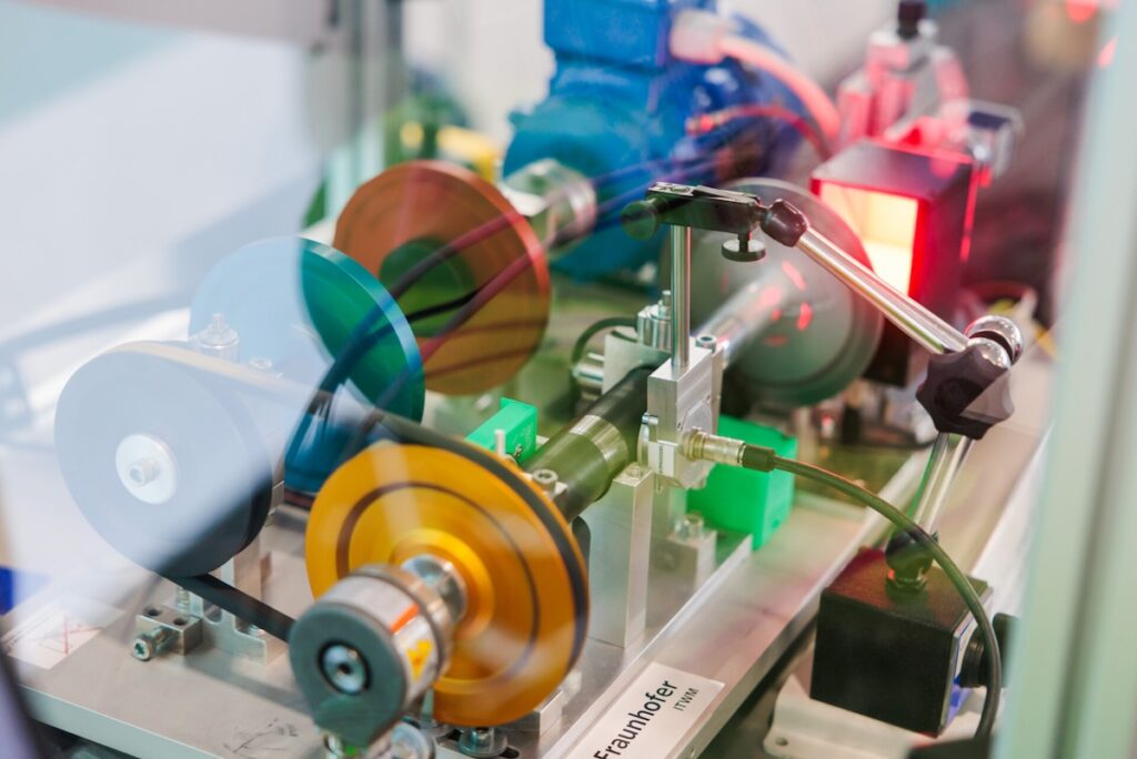 PUMPS & VALVES 2026 Dortmund, az ipari szivattyúk, szelepek és szabályozástechnika vására, kiállítási stand – Ipari Expo