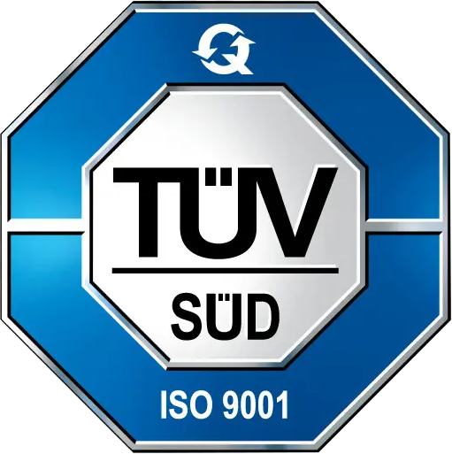 TÜV - Renewables certification