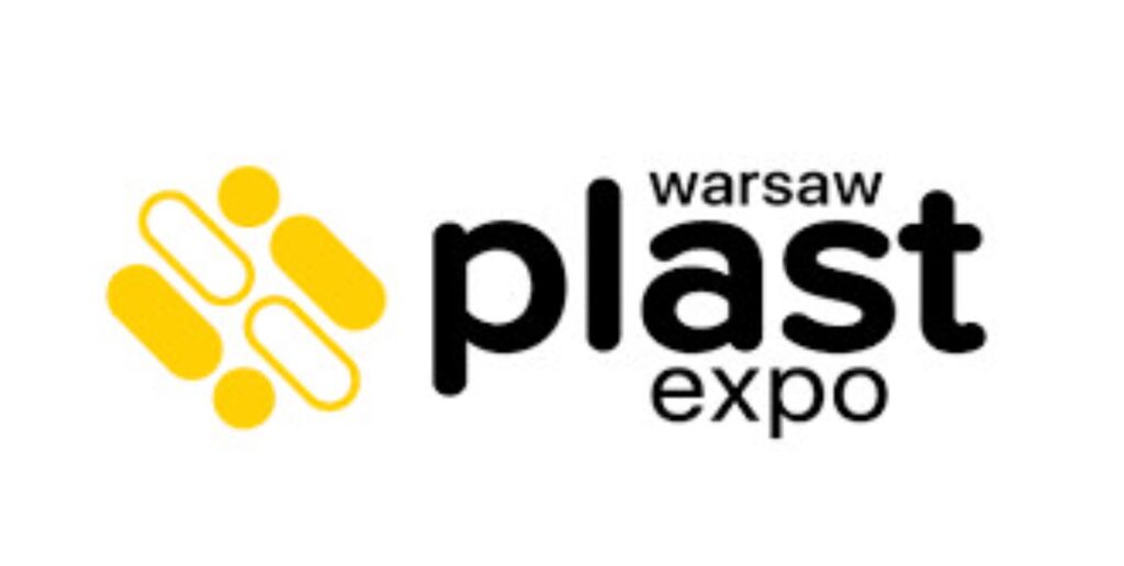 Warsaw Plast Expo  műanyag- és gumiipari gépek szakkiállítása stand – Ipari Expo