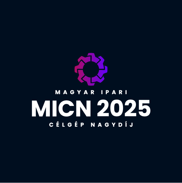 Magyar Ipari Célgép Nagydíj és Gépész Szalon 2025