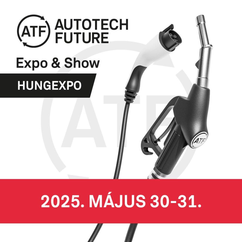 Autotech Future 2025