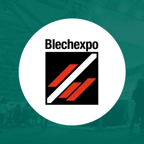Blechexpo 2025
