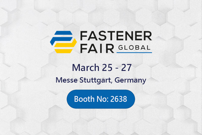 Fastener Fair Global 2025