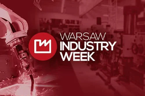 Warsaw Industry Week 2025