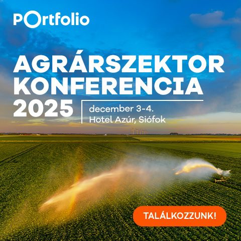 Agrárszektor 2025