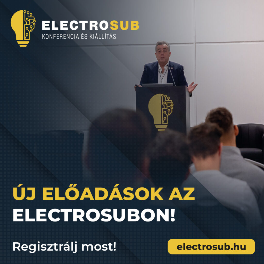 Electrosub 2025