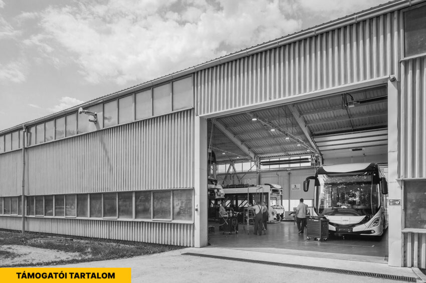 Kiadó ingatlant keres vállalkozásának, Budapest környékén? Székesfehérvár az arany középút!