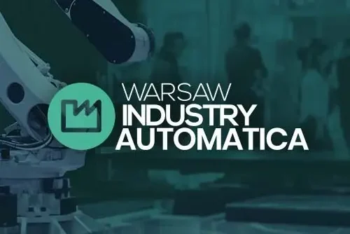 Warsaw Industry Automatica 2025