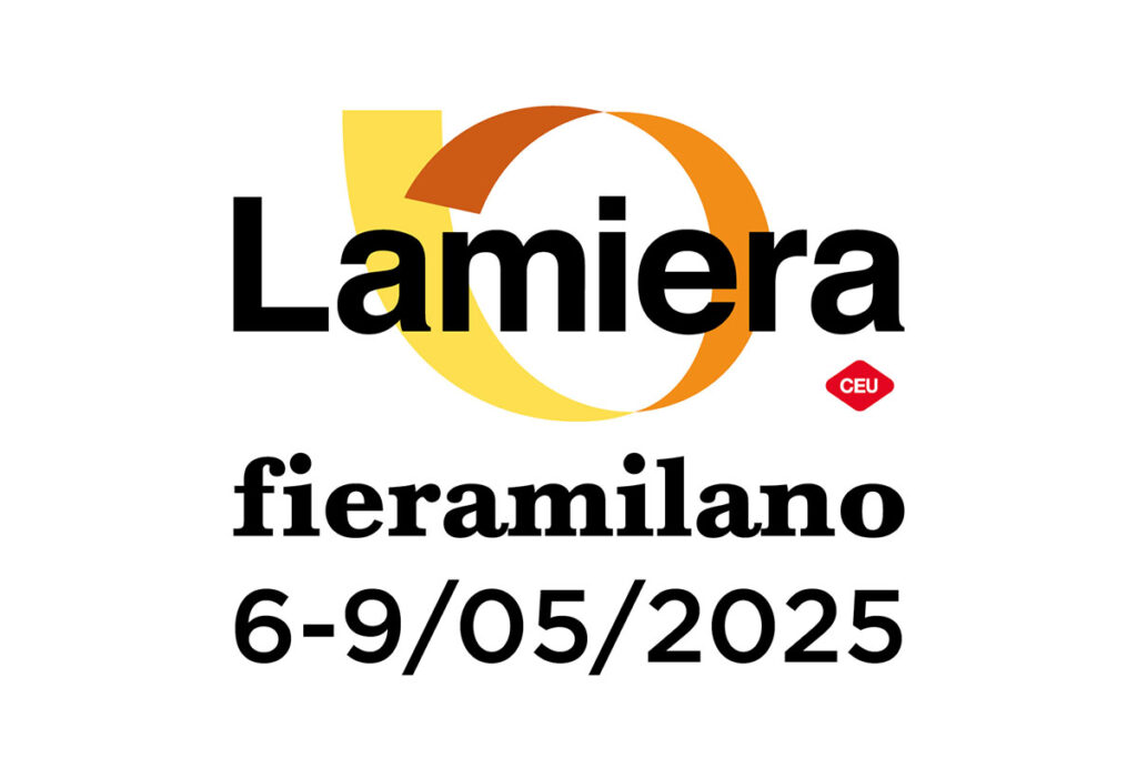 Lamiera 2025