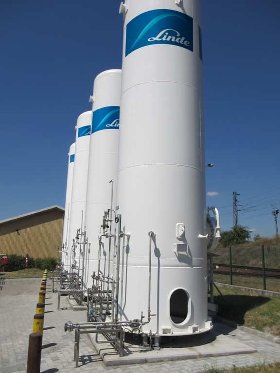 Hűtőközegek és klímatechnika 