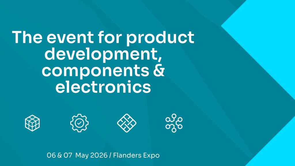 Advanced Engineering 2026 szakkiállítás Gentben termékfejlesztési és elektronikai megoldásokkal - Ipari Expo