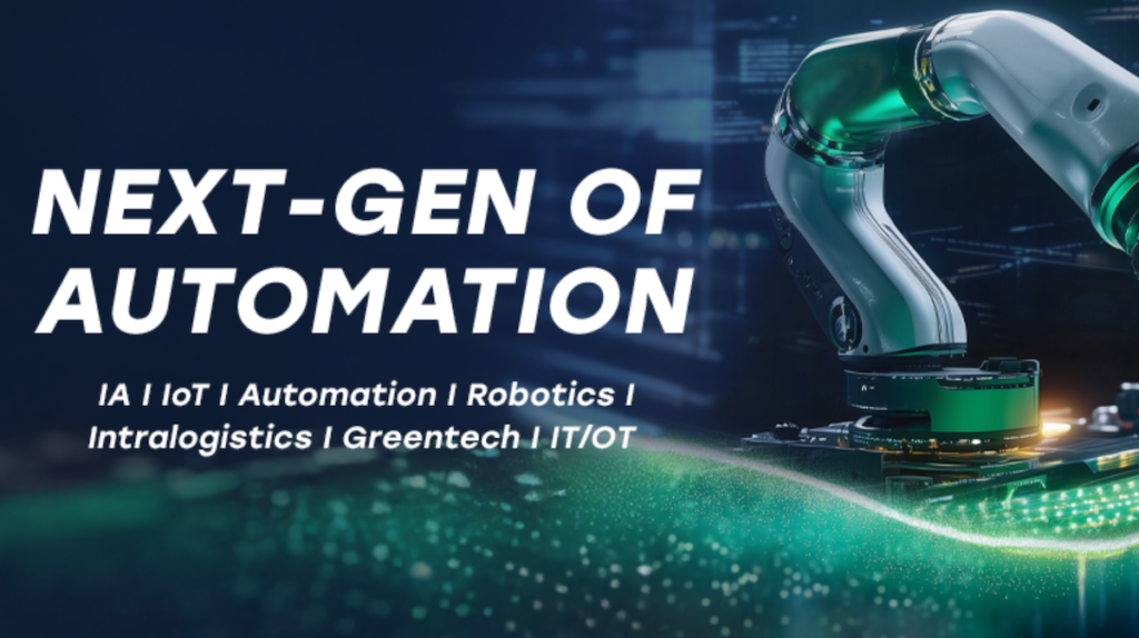 Advanced Factories 2026 szakkiállítás Barcelonában automatizálási és ipar 4.0 megoldásokkal - Ipari Expo