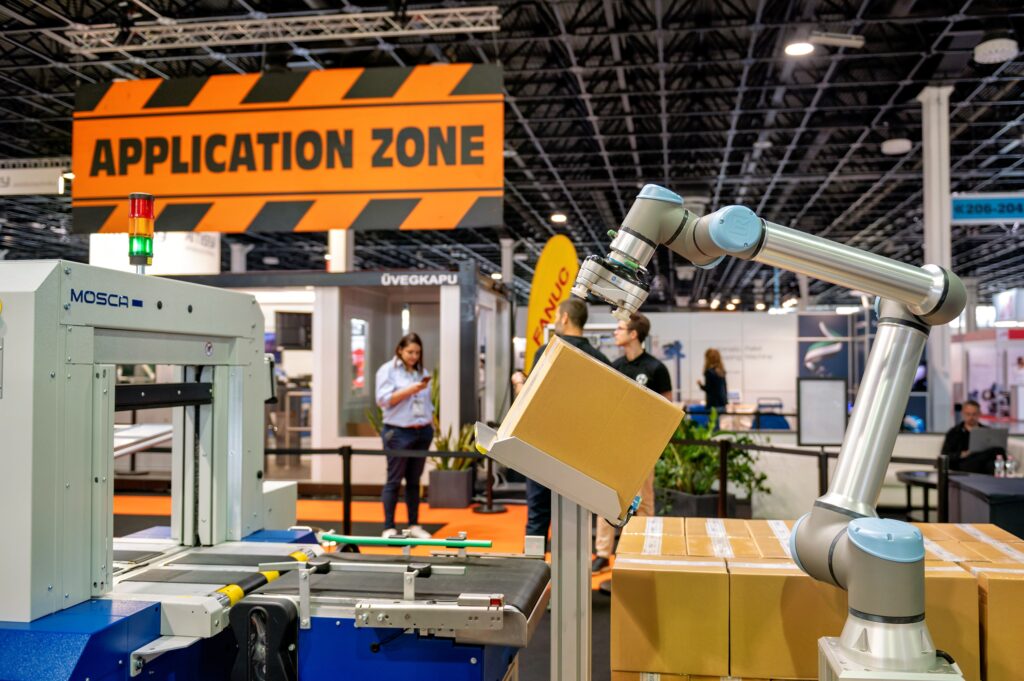 AppZone, az ipari együttműködés ünnepe