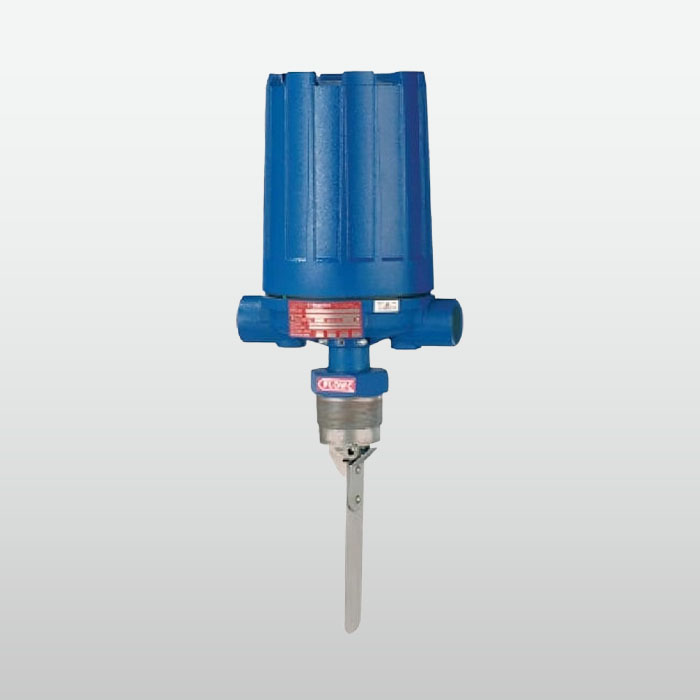Flow switches