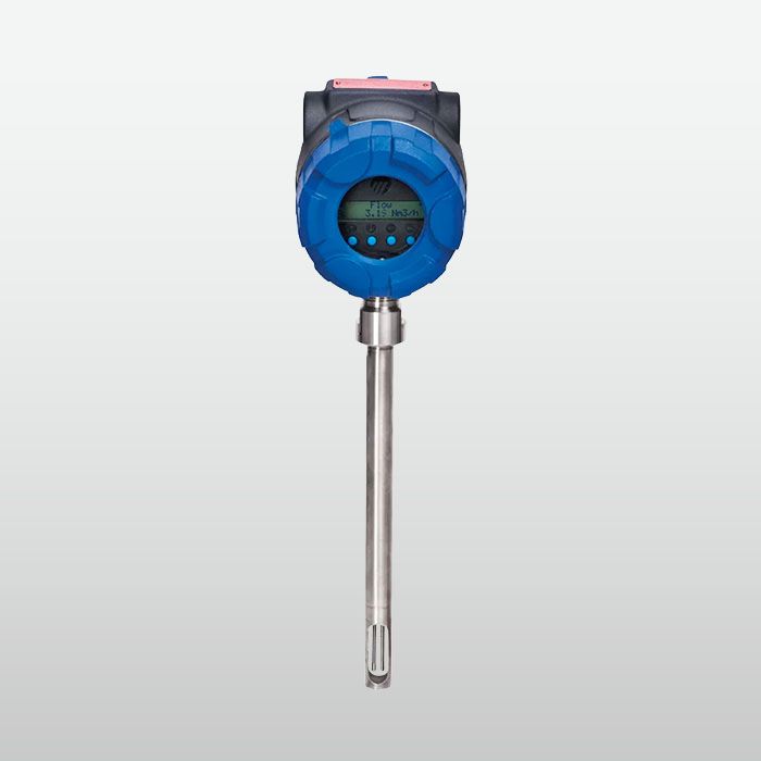 Flow transmitters