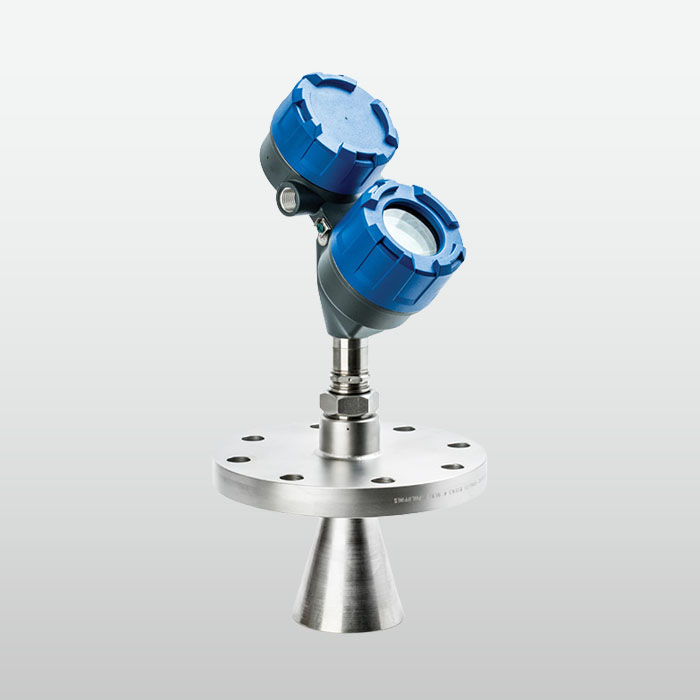 Level transmitters