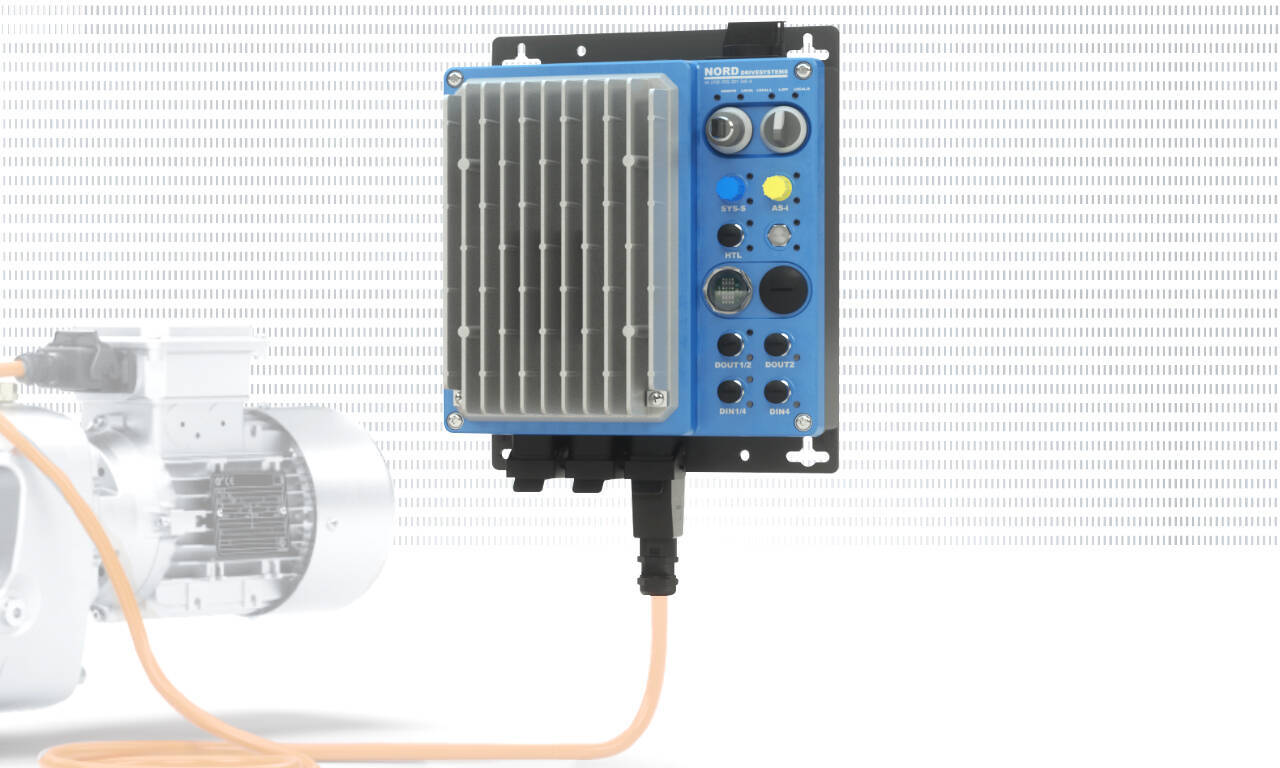 Frekvenciaváltók és decentralizált hajtástechnika