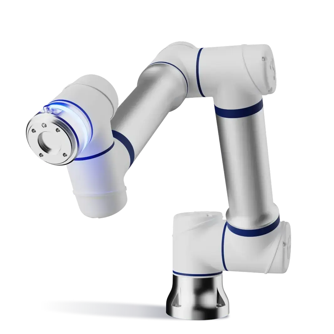 Kollaboratív robotok