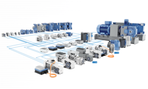 NORD Hajtástechnika Kft.