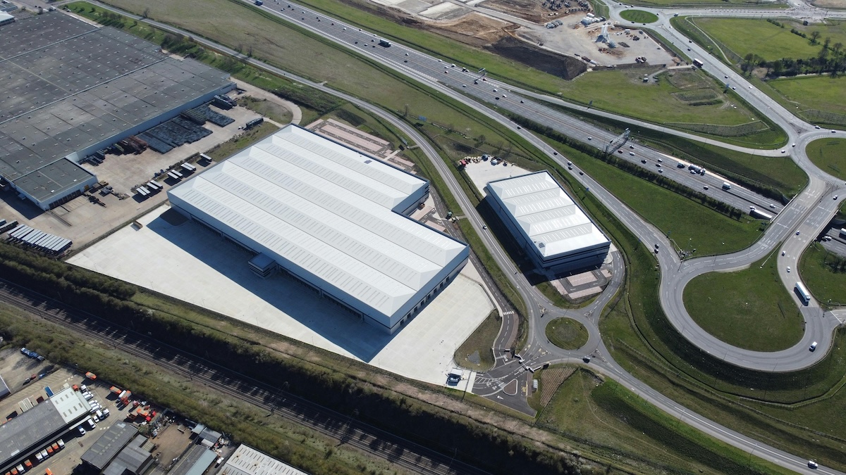 Telephelyválasztás nemzetközi sztenderdek alapján - Ipari Expo