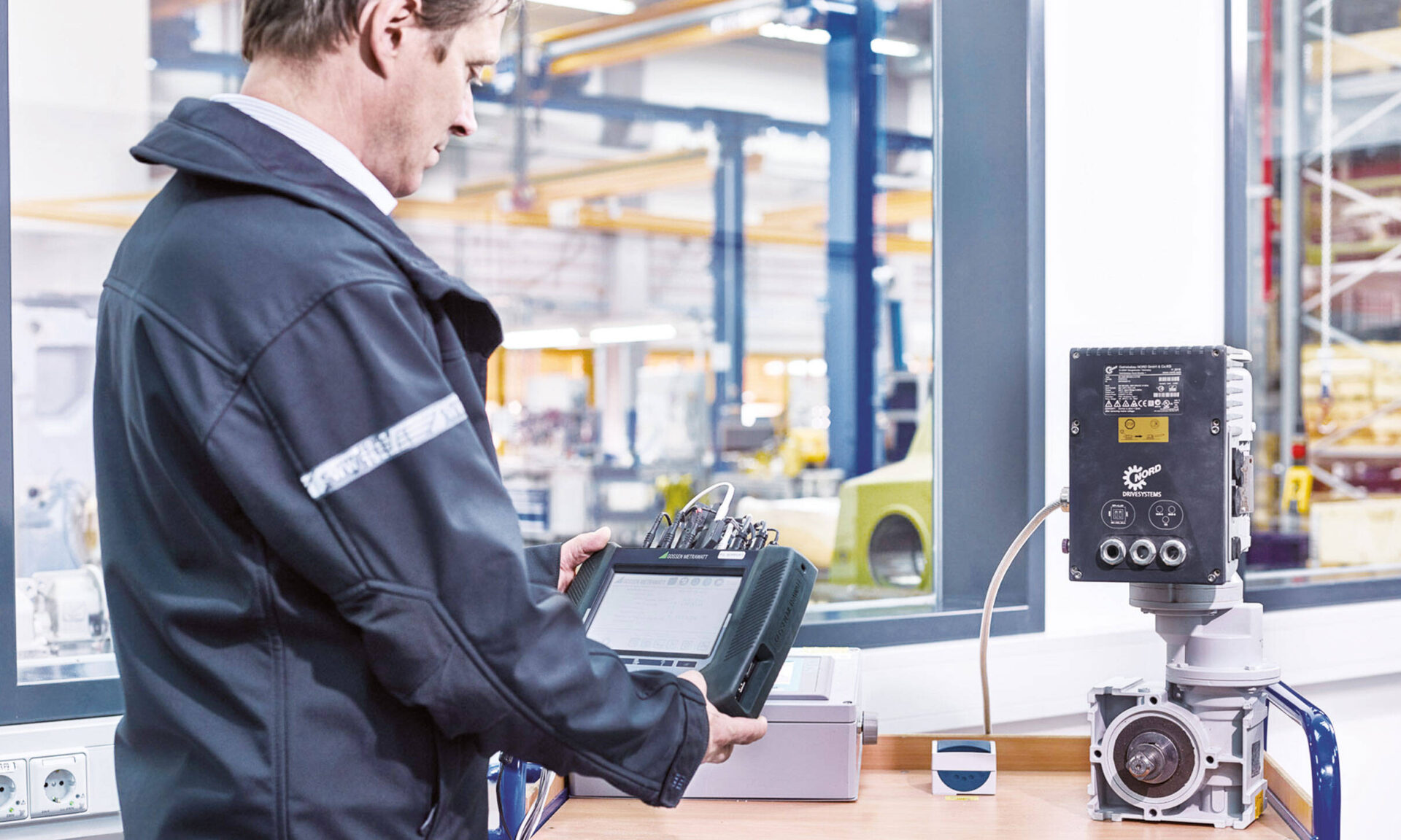 Szerviz, javítás és műszaki támogatás