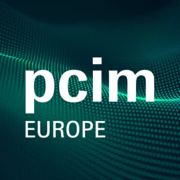 PCIM Europe 2026
