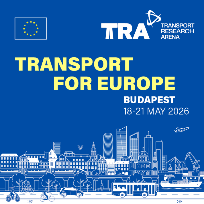 TRA 2026 – Transport Research Arena