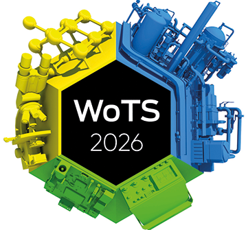 WoTS 2026 – World of Industry, Technology & Science