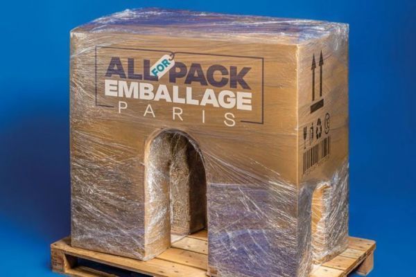 ALLFORPACK EMBALLAGE PARIS 2026
