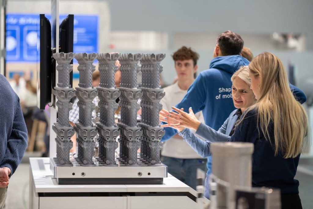 Formnext 2026