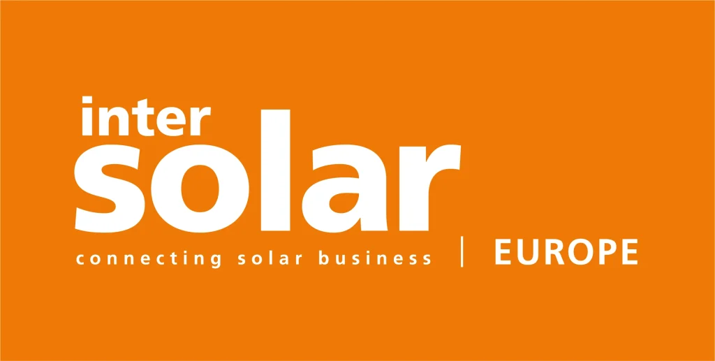 Intersolar Europe 2026