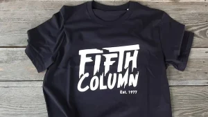 Fifth Column